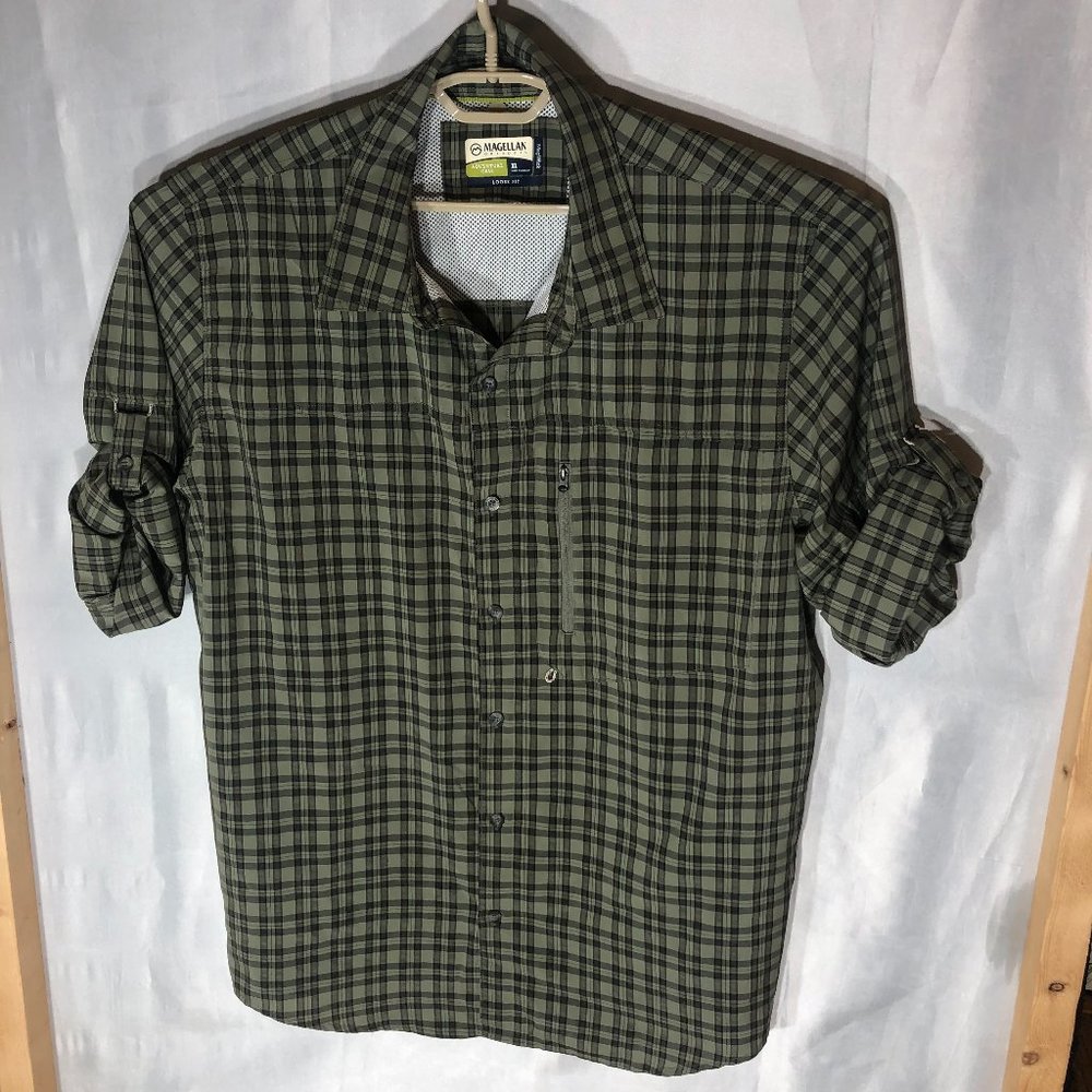 MAGELLAN OUTDOORS ADVENTURE GEAR Mag Wick XL